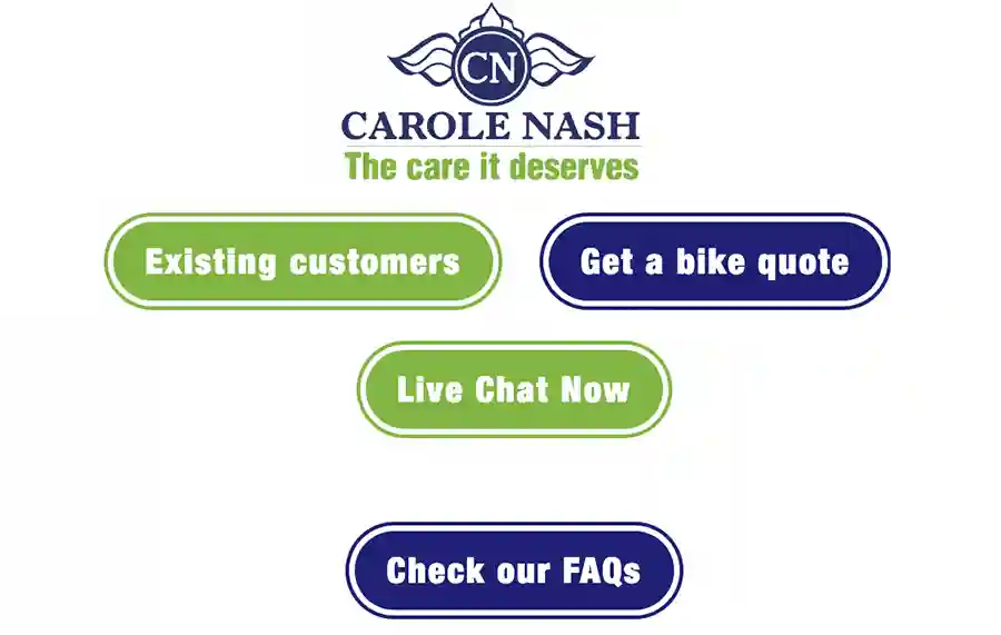 carole nash login