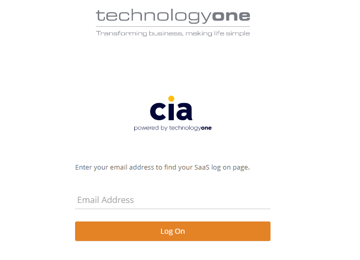 ci anywhere login