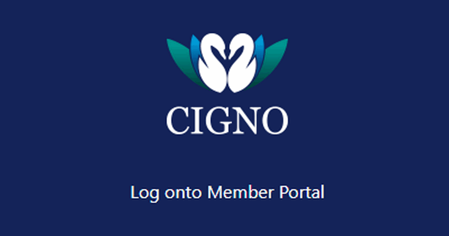 cigno login