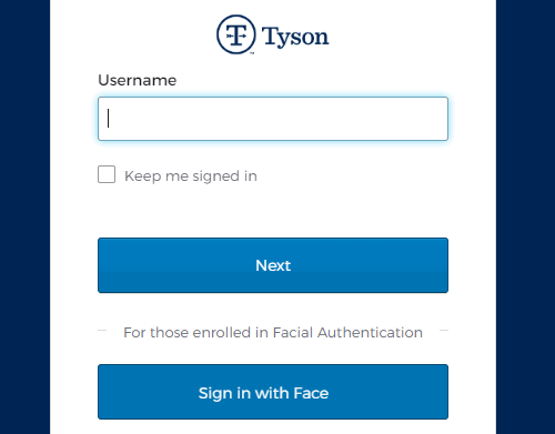 claritynet tyson login