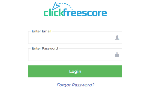 clickfreescore login