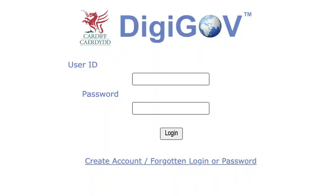 digigov https snafms sbi