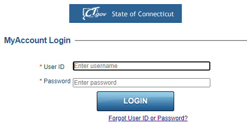 dss ct login