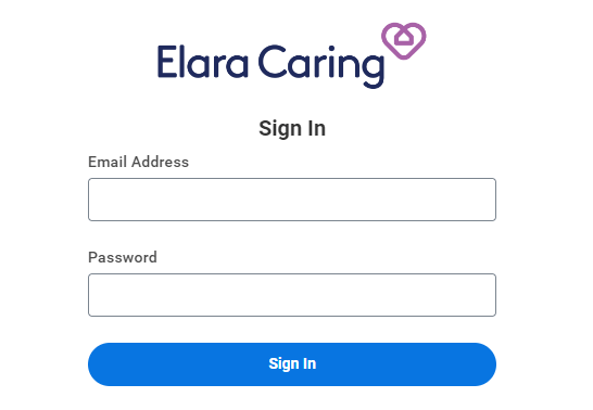 elara caring workday login
