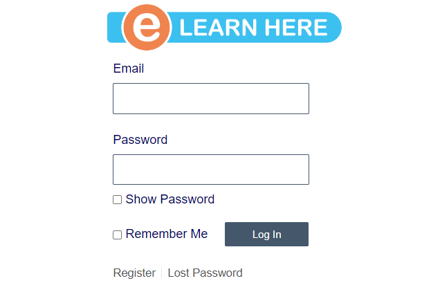 elearnhere login