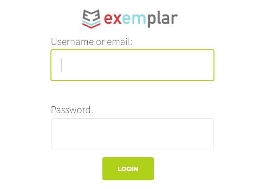 elms exemplar