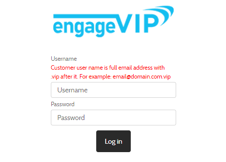 engage trade partners