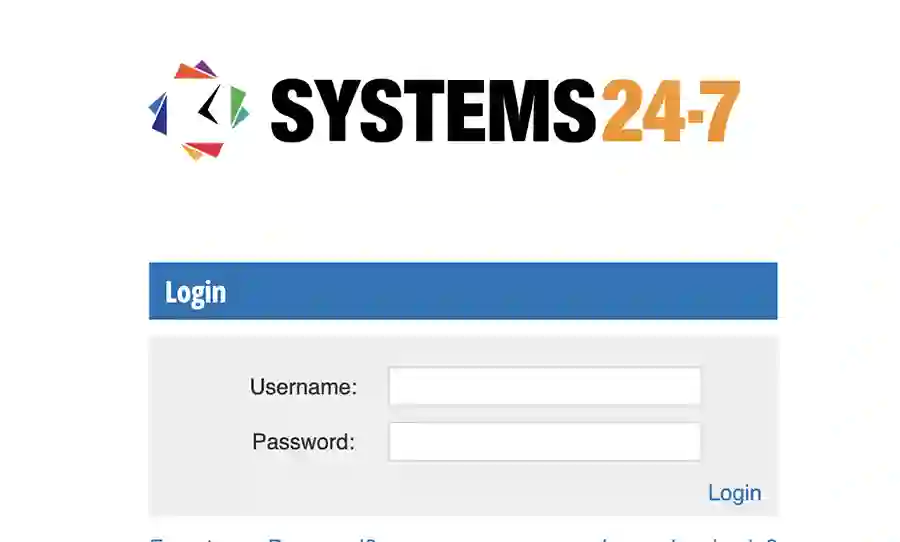 extendicare 24-7 login
