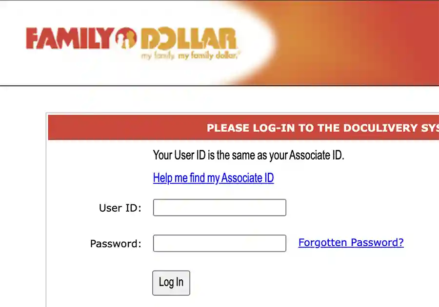 Family Dollar Employee Portal.webp
