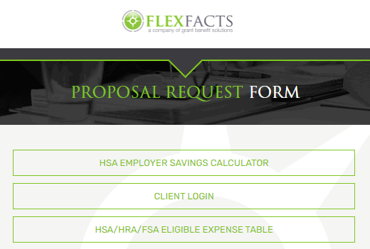 flexfacts login
