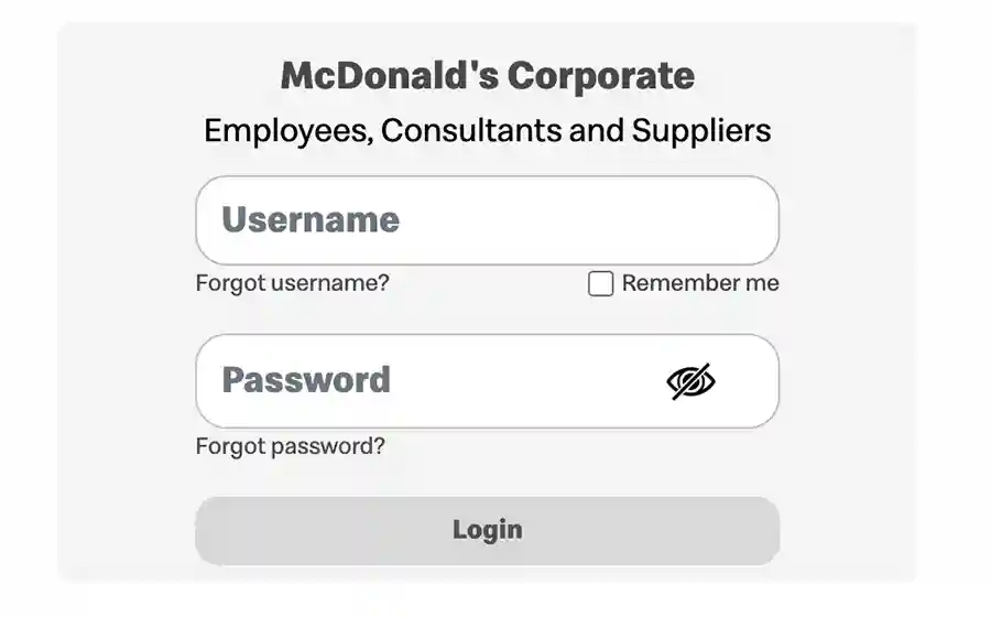 fredatmcd.com login