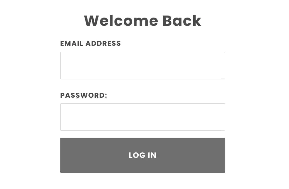 gateway goodness rewards login