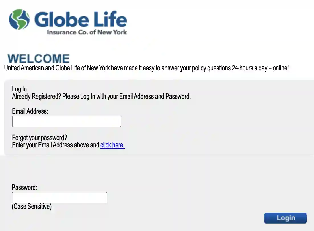 globe-life-insurance-login-bill-pay-globelifeinsurance