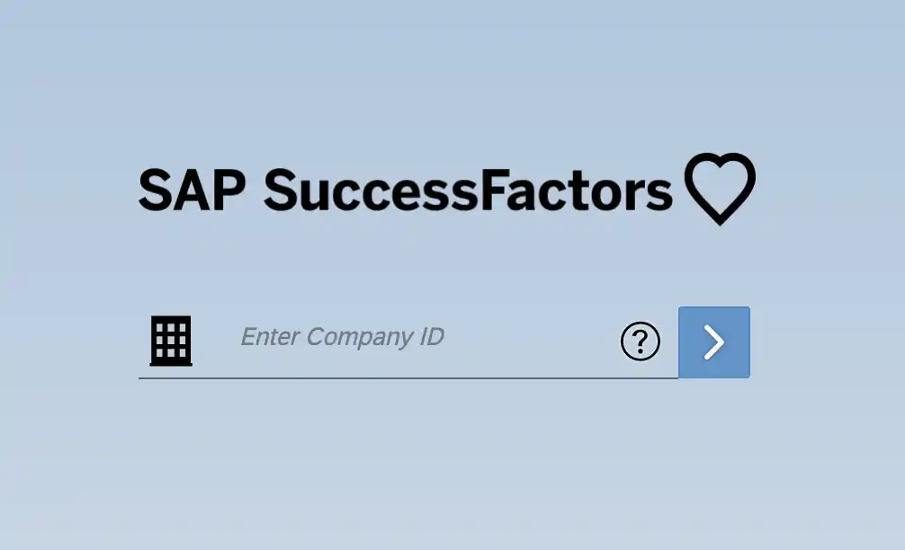 greggs success factors login