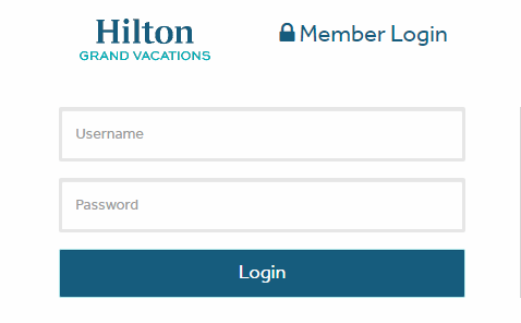 hgvc elite login