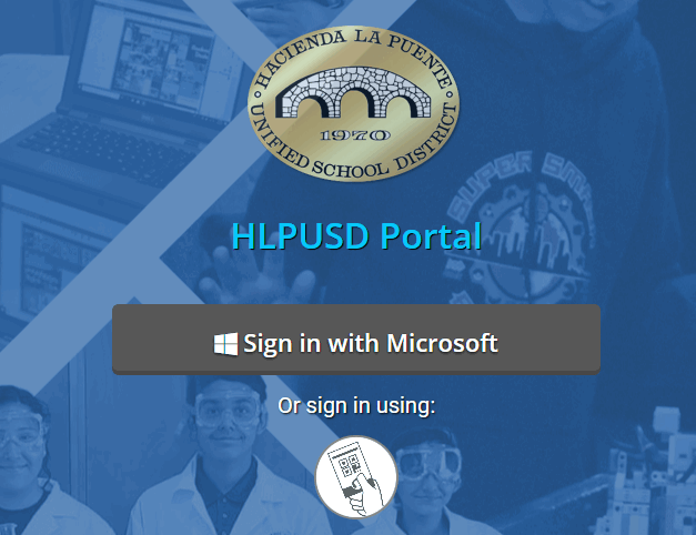 hlpusd classlink login