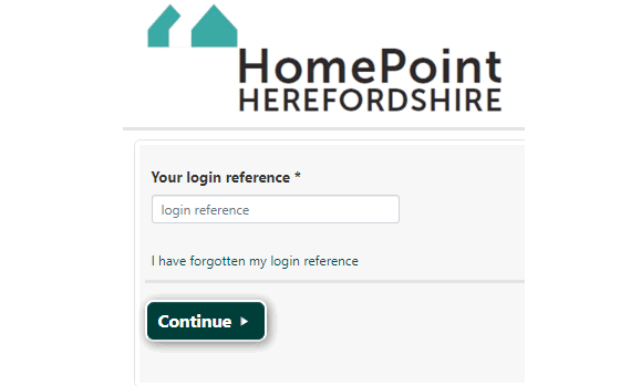 homepoint login
