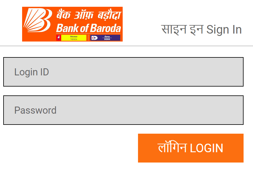 hr connect bank of baroda login