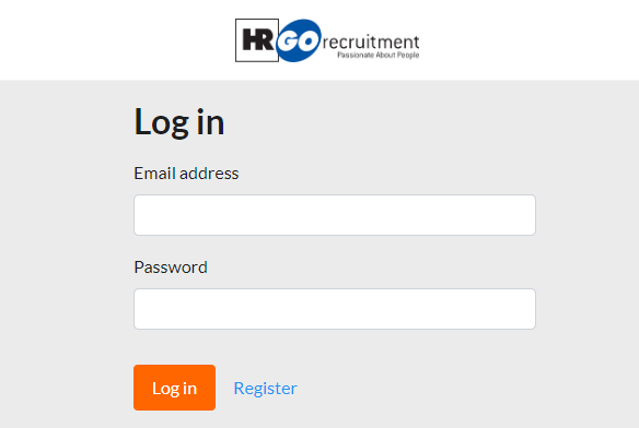 hrgo login