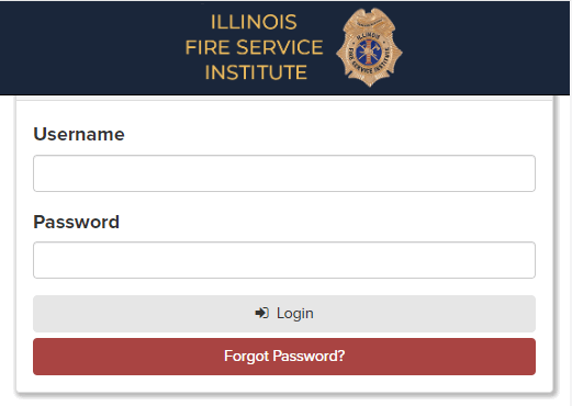 ifsi login