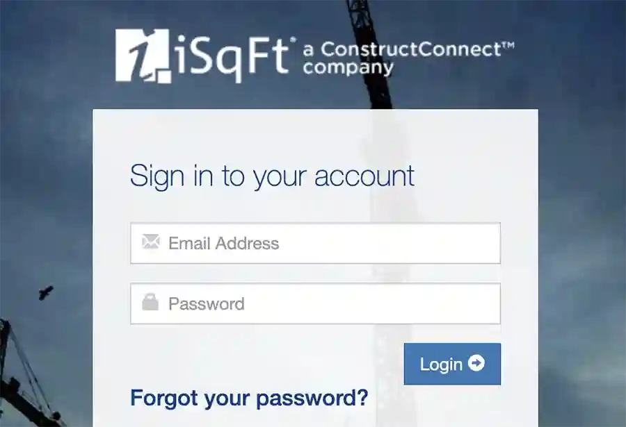 isqft login