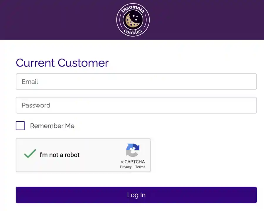 ultipro insomnia cookies