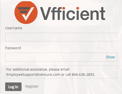 VNS prism login - https://vns.prismhr.com