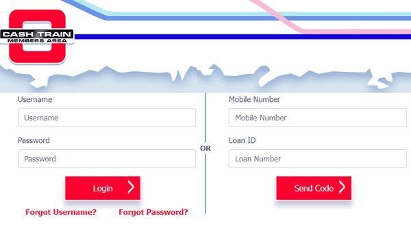 www.cashtrain.com.au login