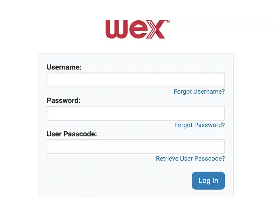 www.wexinc.com benefits