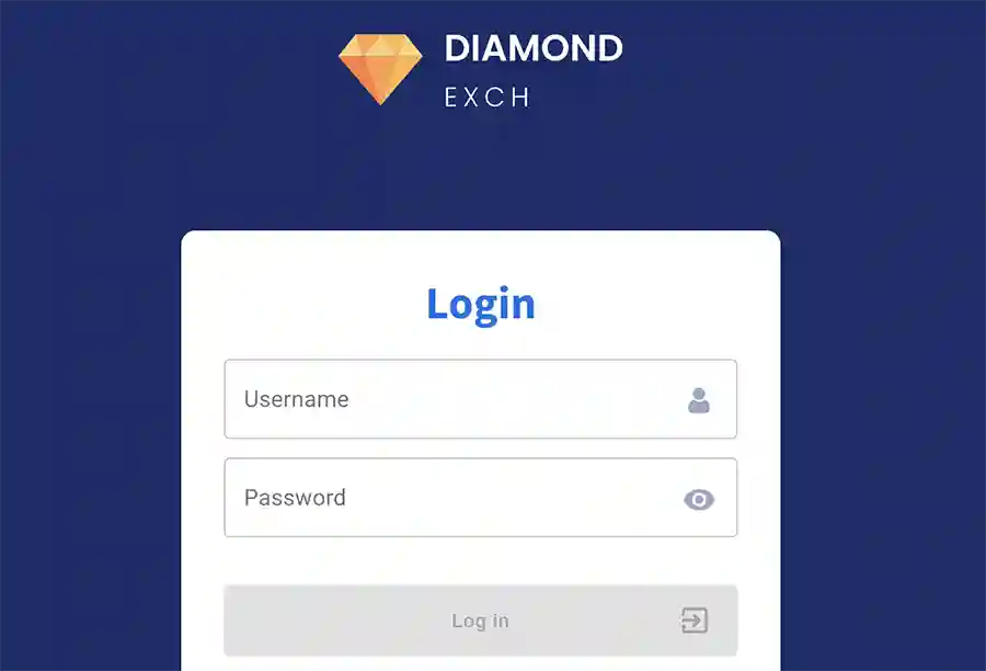 diamondexch9 login