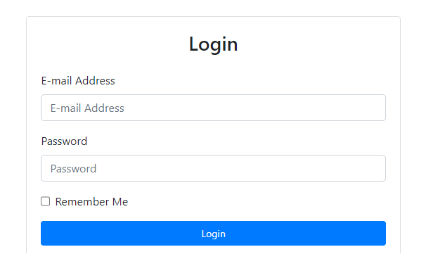rems 2.0 login