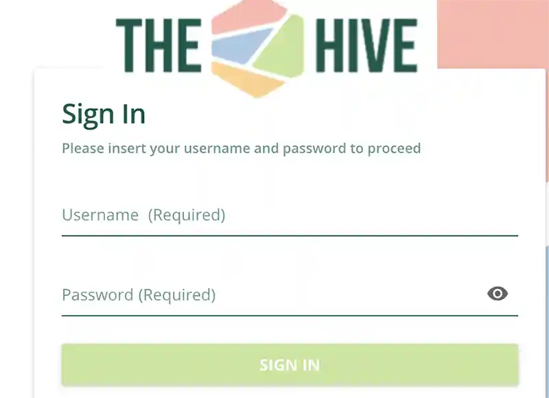 the hive holland and barrett