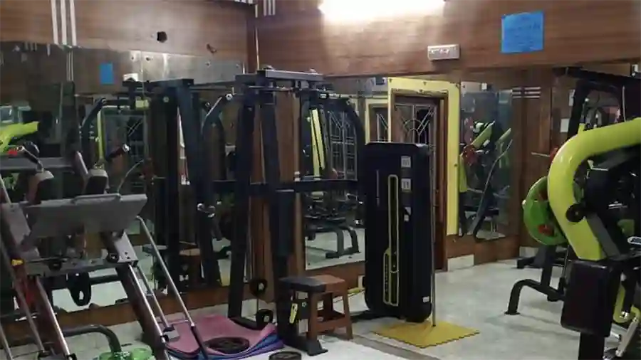 Jannat Fitness GYM
