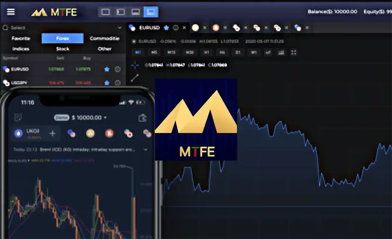mtfe scam